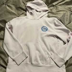 Girls Vans Hoodie